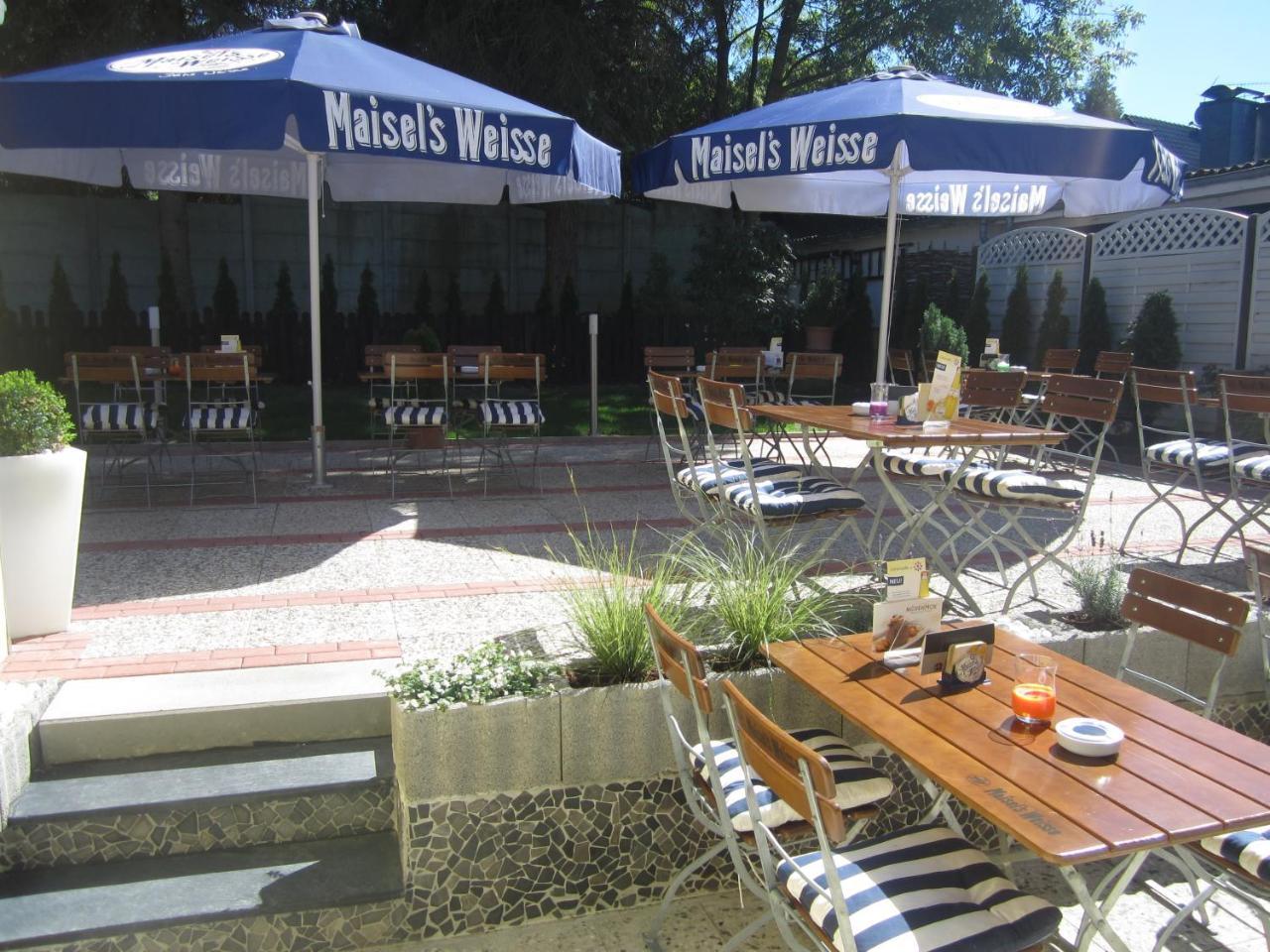 Hotel Restaurant New Neuenhof วุปปาทัล ภายนอก รูปภาพ